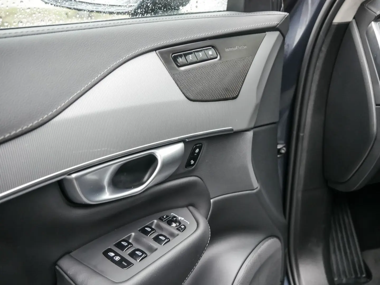 XC90 2.0 Ultimate Bright Recharge Plug-In Hybrid