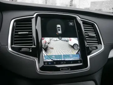 XC90 2.0 Ultimate Bright Recharge Plug-In Hybrid