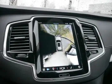 XC90 2.0 Ultimate Bright Recharge Plug-In Hybrid