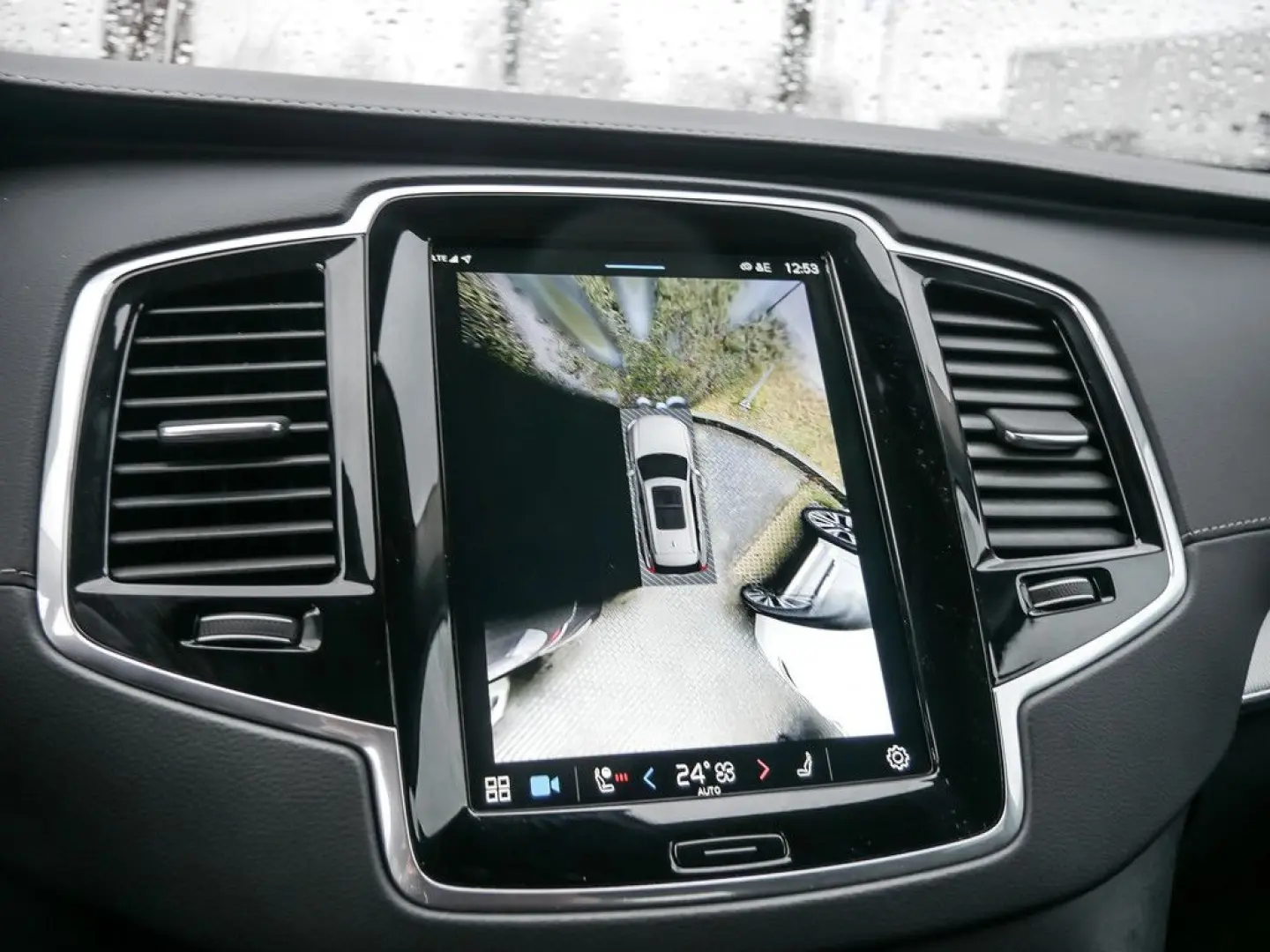 XC90 2.0 Ultimate Bright Recharge Plug-In Hybrid