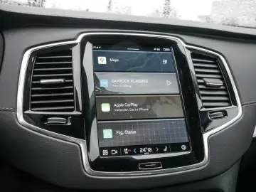XC90 2.0 Ultimate Bright Recharge Plug-In Hybrid