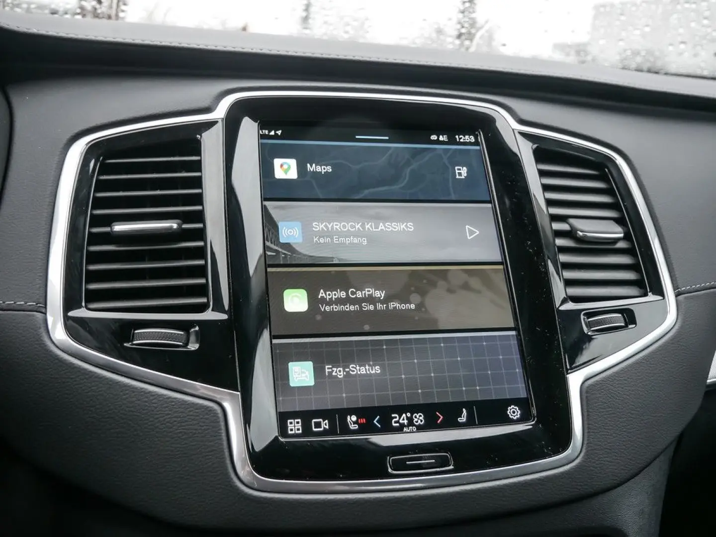 XC90 2.0 Ultimate Bright Recharge Plug-In Hybrid