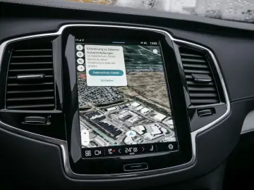 XC90 2.0 Ultimate Bright Recharge Plug-In Hybrid