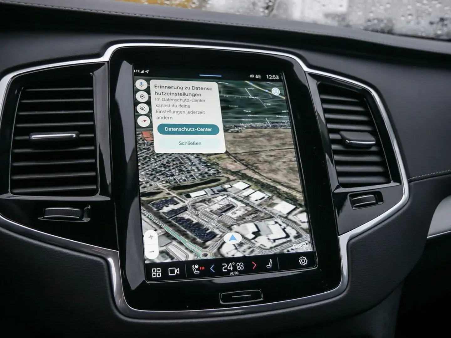 XC90 2.0 Ultimate Bright Recharge Plug-In Hybrid