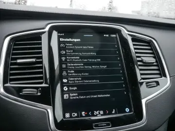 XC90 2.0 Ultimate Bright Recharge Plug-In Hybrid