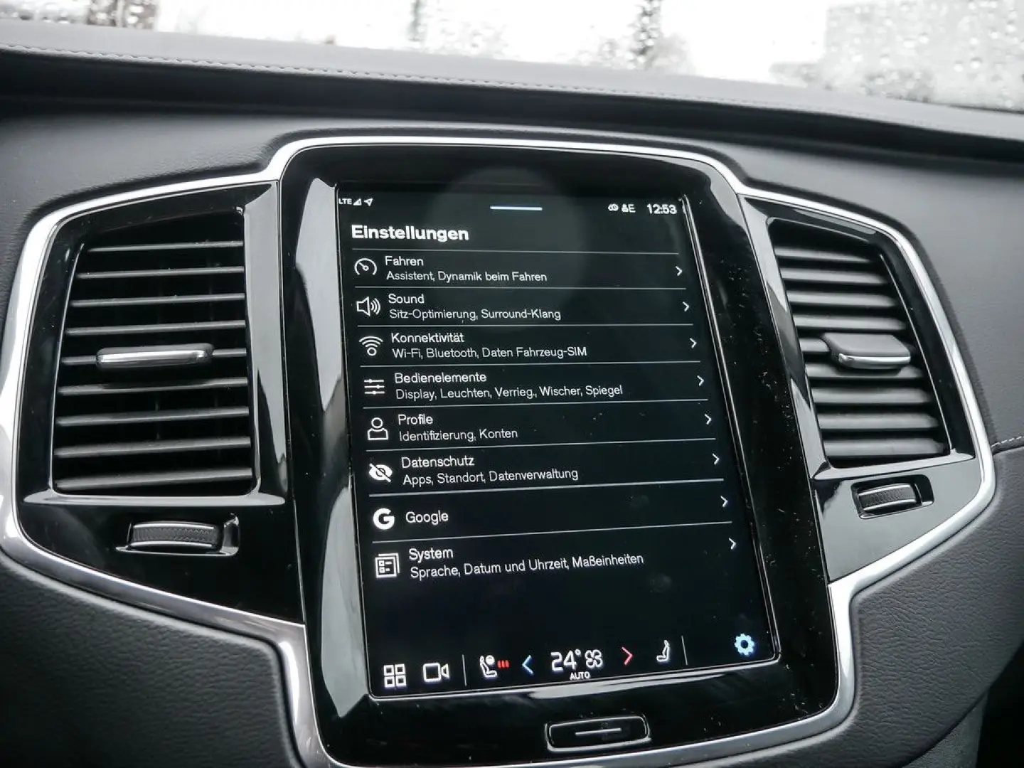 XC90 2.0 Ultimate Bright Recharge Plug-In Hybrid