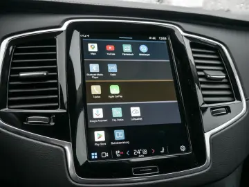 XC90 2.0 Ultimate Bright Recharge Plug-In Hybrid