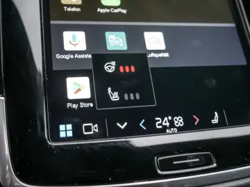 XC90 2.0 Ultimate Bright Recharge Plug-In Hybrid
