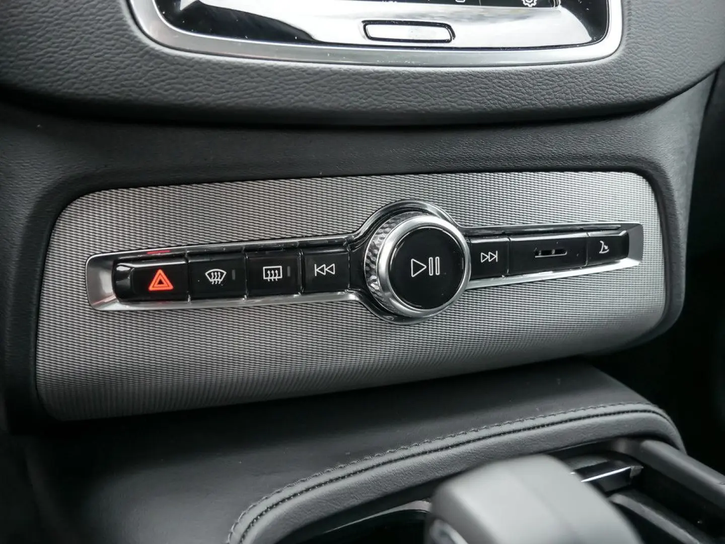XC90 2.0 Ultimate Bright Recharge Plug-In Hybrid