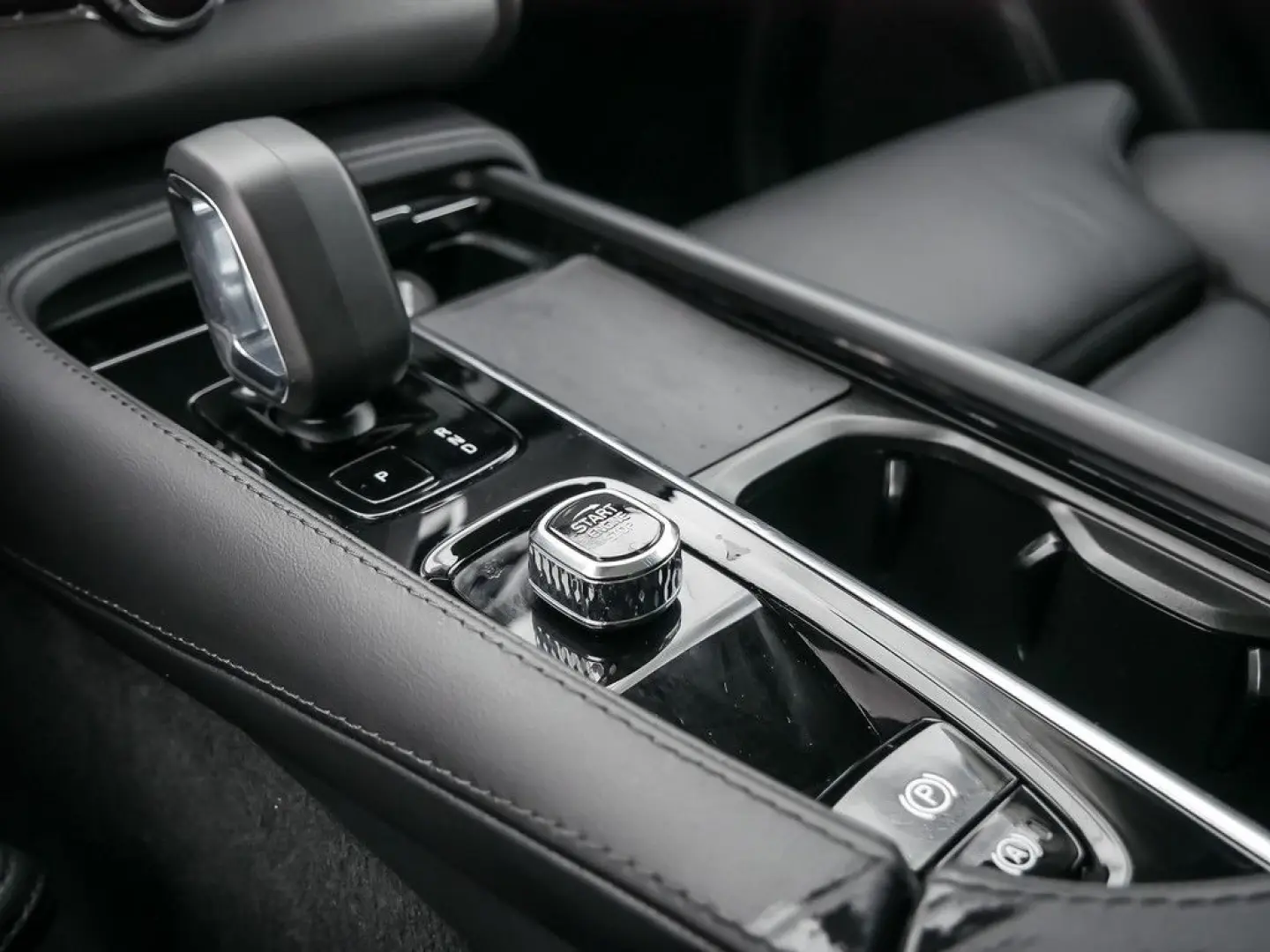 XC90 2.0 Ultimate Bright Recharge Plug-In Hybrid