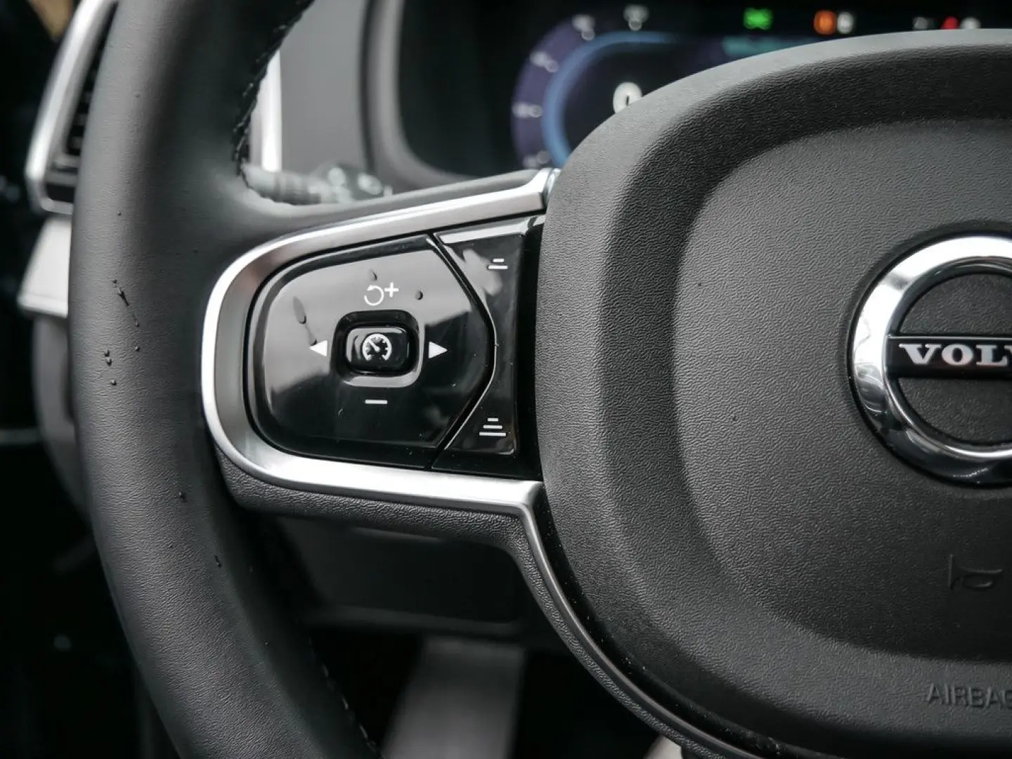 XC90 2.0 Ultimate Bright Recharge Plug-In Hybrid