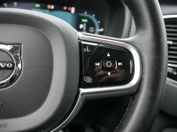XC90 2.0 Ultimate Bright Recharge Plug-In Hybrid