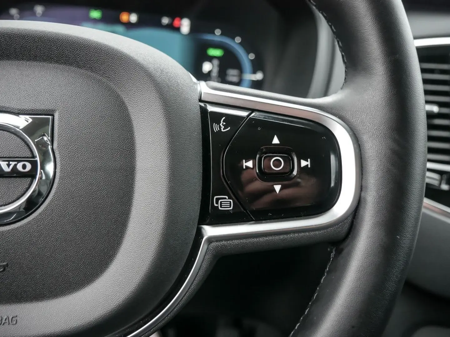 XC90 2.0 Ultimate Bright Recharge Plug-In Hybrid