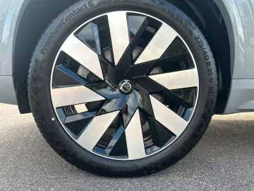 XC90 T8 AWD Recharge Plus Bright 7-Sitzer ACC