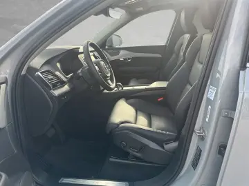 XC90 T8 AWD Recharge Plus Bright 7-Sitzer ACC