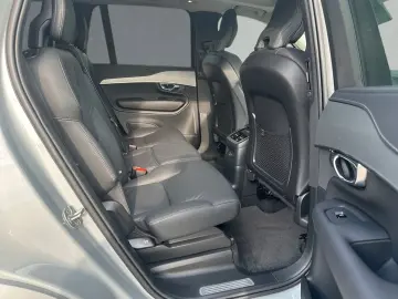 XC90 T8 AWD Recharge Plus Bright 7-Sitzer ACC