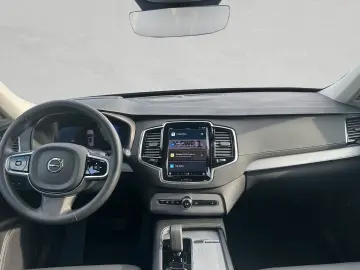 XC90 T8 AWD Recharge Plus Bright 7-Sitzer ACC
