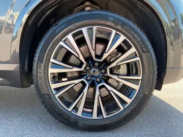 XC90 T8 AWD Recharge Ultimate Bright 7-Sitzer SD