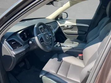 XC90 T8 AWD Recharge Ultimate Bright 7-Sitzer SD