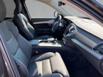 XC90 T8 AWD Recharge Ultimate Bright 7-Sitzer SD