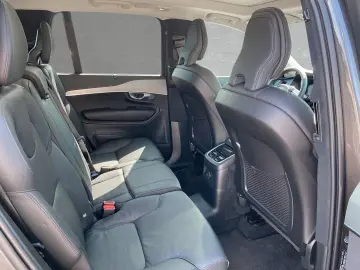 XC90 T8 AWD Recharge Ultimate Bright 7-Sitzer SD