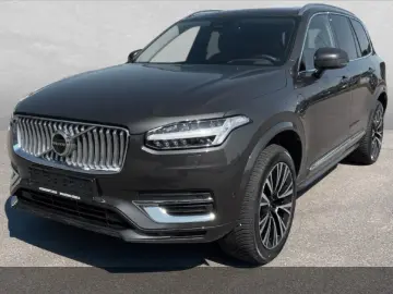 XC90 T8 AWD Recharge Ultimate Bright 7-Sitzer SD