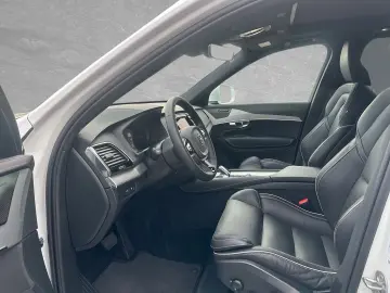 XC90 T8 AWD Recharge Plus Bright 7-Sitzer ACC