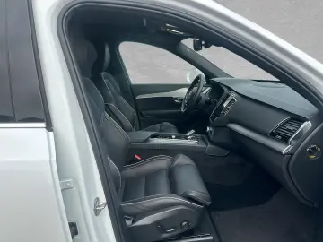 XC90 T8 AWD Recharge Plus Bright 7-Sitzer ACC