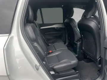 XC90 T8 AWD Recharge Plus Bright 7-Sitzer ACC