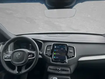XC90 T8 AWD Recharge Plus Bright 7-Sitzer ACC