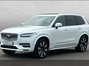 XC90 T8 AWD Recharge Plus Bright 7-Sitzer ACC