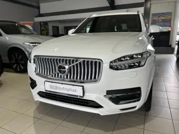 XC90 T8 Ultimate Bright Recharge AWD UPE103K B&W