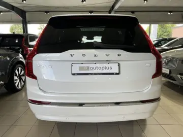 XC90 T8 Ultimate Bright Recharge AWD UPE103K B&W