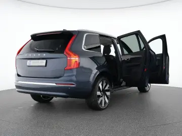 XC90 T8 Recharge Plus Bright 21