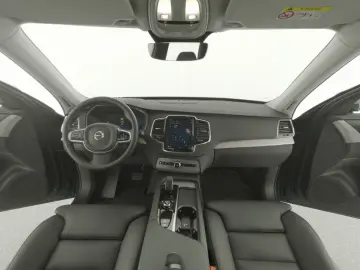 XC90 T8 Recharge Plus Bright 21