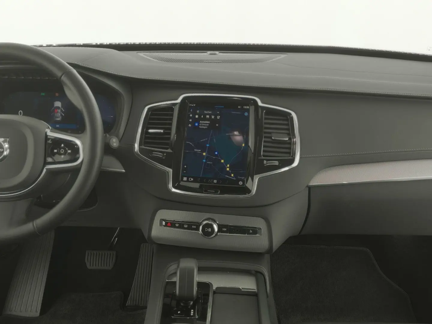 XC90 T8 Recharge Plus Bright 21
