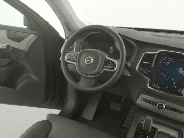 XC90 T8 Recharge Plus Bright 21