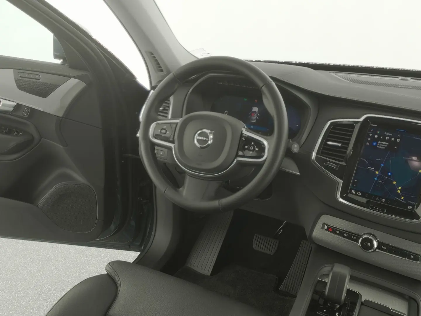 XC90 T8 Recharge Plus Bright 21
