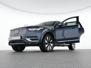 XC90 T8 Recharge Plus Bright 21
