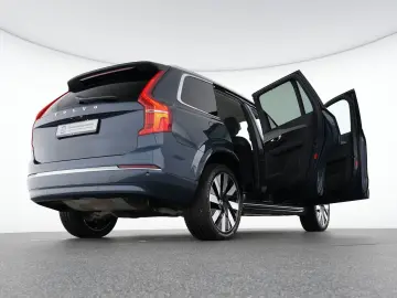 XC90 T8 Recharge Plus Bright 21