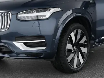 XC90 T8 Recharge Plus Bright 21