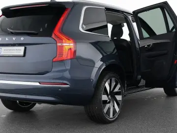 XC90 T8 Recharge Plus Bright 21
