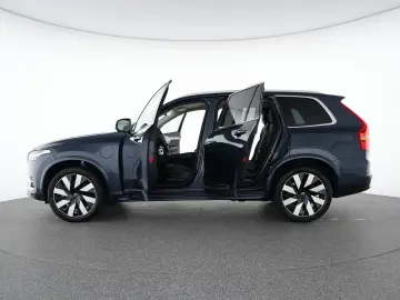 XC90 T8 Recharge Plus Bright 21