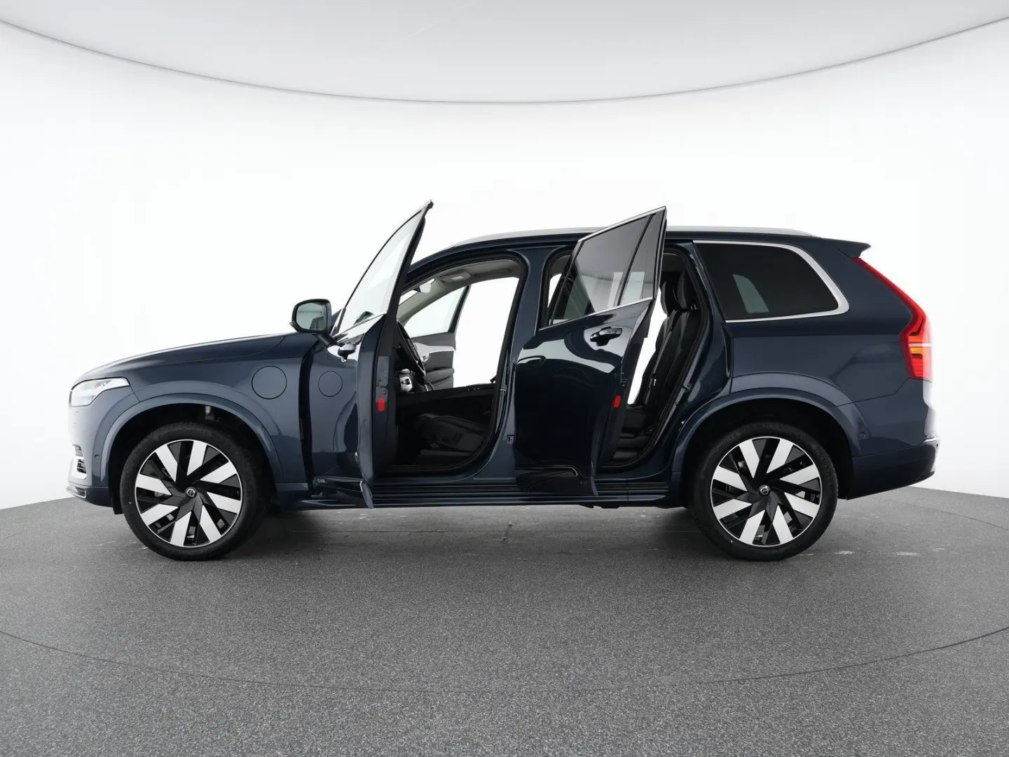 XC90 T8 Recharge Plus Bright 21