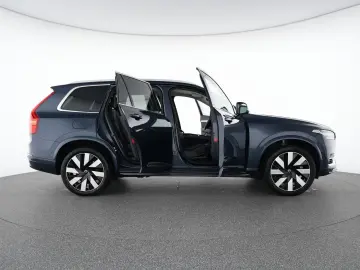 XC90 T8 Recharge Plus Bright 21