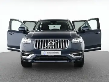 XC90 T8 Recharge Plus Bright 21