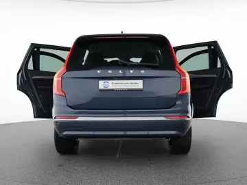 XC90 T8 Recharge Plus Bright 21