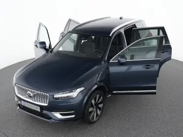 XC90 T8 Recharge Plus Bright 21