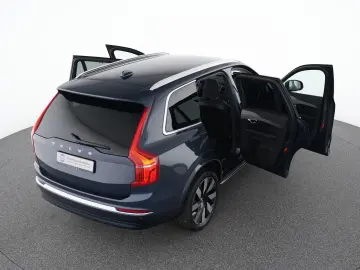XC90 T8 Recharge Plus Bright 21