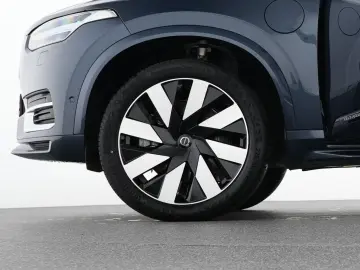 XC90 T8 Recharge Plus Bright 21